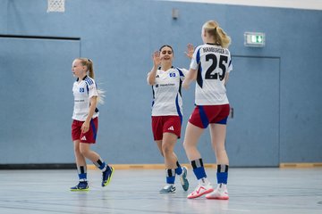 Bild 417 - wBJ NFV Futsalmeisterschaft